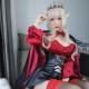 Coser小姐姐 白银81 NO.019 皇家吸血鬼