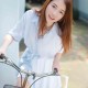 [Kimoe激萌文化] 2016.09.02 Vol.004 沈欣雨 夏日の西瓜