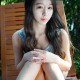[TGOD推女神] 2016.01.17 御水温泉旅拍 梓萱Crystal (私人订制)
