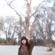 [Kimoe激萌文化] 2016.12.29 Vol.014 周闻 球球穿毛衣变身小可爱