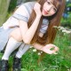 [Kimoe激萌文化] 2017.01.06 Vol.015 赵奶莹 奶莹小花园