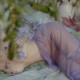 云溪溪 NO.018 奶桃 春风