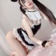 桜井宁宁 NO.006 兔女郎少女