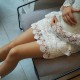 [高丝女子图鉴]袜小喵×一丝幻想 NZ009 格格