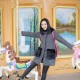 [QingDouKe青豆客] 2015.01.05 梁晶莹