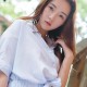 [Kimoe激萌文化] 2016.09.02 Vol.004 沈欣雨 夏日の西瓜