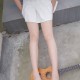 [大生模拍] NO.002 天台长筒袜