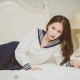 [SSA丝社] NO.018 小丝妹佳佳教你过期牛奶的正确用法