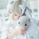 [Kimoe激萌文化] 2017.01.19 Vol.016 刘丽娜 穹妹