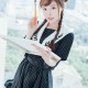 [Kimoe激萌文化] 2017.01.19 Vol.017 七宝的每日一画