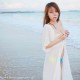 [MyGirl美媛馆] 2014.08.14 VOL.007 vetiver嘉宝贝儿