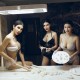 [CANDY糖果画报] 2016.12.21 VOL.005 模特合集