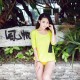 [IMiss爱蜜社] 2015.08.30 VOL.017 夏茉GIGI