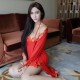 [CANDY糖果画报] 2017.01.04 VOL.006 FoxYini孟狐狸