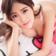 [UXING优星馆] 2015.04.18 VOL.004 顏允允