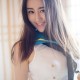 [UXING优星馆] 2015.04.27 VOL.005 Romi王朝朝