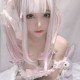 蜜汁猫裘 NO.015 少女梦境