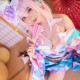 蜜汁猫裘 NO.019 索尼子和服