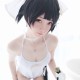 一小央泽 碧蓝航线 爱宕