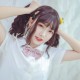 [喵糖映画] VOL.001 lovely呆玄 红粉佳人