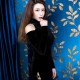 [DKGirl御女郎] 2017.04.20 VOL.020 夏小秋秋秋
