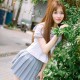 [Kimoe激萌文化] 2017.01.06 Vol.015 赵奶莹 奶莹小花园
