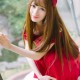 [Kimoe激萌文化] 2017.01.06 Vol.015 赵奶莹 奶莹小花园