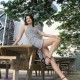 [Beautyleg] 2005.06.15 No.019 Sugar
