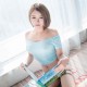 [LeYuan星乐园] 2016.12.01 VOL.019 凯竹BuiBui