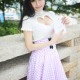 [MyGirl美媛馆] 2014.08.18 VOL.018 于大小姐AYU