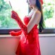 [TGOD推女神] 2016.01.21 三亚旅拍徐妍馨Mandy 第一刊
