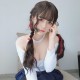 Coser小姐姐 白银81 NO.005 邻家大姐姐的黑丝