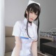 Coser小姐姐 白银81 NO.016 长发小护士