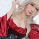 Coser小姐姐 白银81 NO.019 皇家吸血鬼