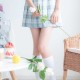 [喵糖映画] VOL.007 少女情怀