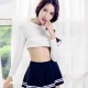 [DKGirl御女郎] 2017.01.04 VOL.006 欧尼anne