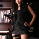 [Beautyleg] 2005.02.16 No.002 Flora