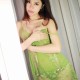 [MyGirl美媛馆] 2014.08.17 VOL.014 绮里嘉ula
