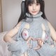 桜井宁宁 NO.016 白い猫ちゃん