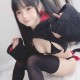 桜井宁宁 NO.012 小黑猫