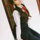 [Kimoe激萌文化] 2016.09.01 Vol.003 Lolita少女心 夏美酱