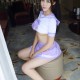 [CANDY糖果画报] 2017.01.04 VOL.006 FoxYini孟狐狸