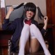 Coser小姐姐 白银81 NO.008  白银81x摇摇乐