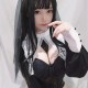 蜜汁猫裘 NO.006 修女