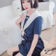 [喵糖映画] VOL.013 清纯学妹