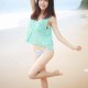 [MyGirl美媛馆] 2014.08.18 VOL.015 绮里嘉ula