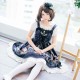 [Kimoe激萌文化] 2016.10.18 Vol.005 刘丽娜 鱼丸小lo装