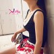 [Ugirls尤果网] 爱尤物APP NO.007 杜乔 性感拳击手