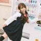 [Kimoe激萌文化] 2016.09.01 Vol.003 Lolita少女心 夏美酱
