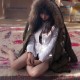 [Kimoe激萌文化] 2016.12.29 Vol.012 周闻 球球篝火取暖